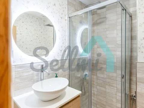 Piso de 93 m² en Siero