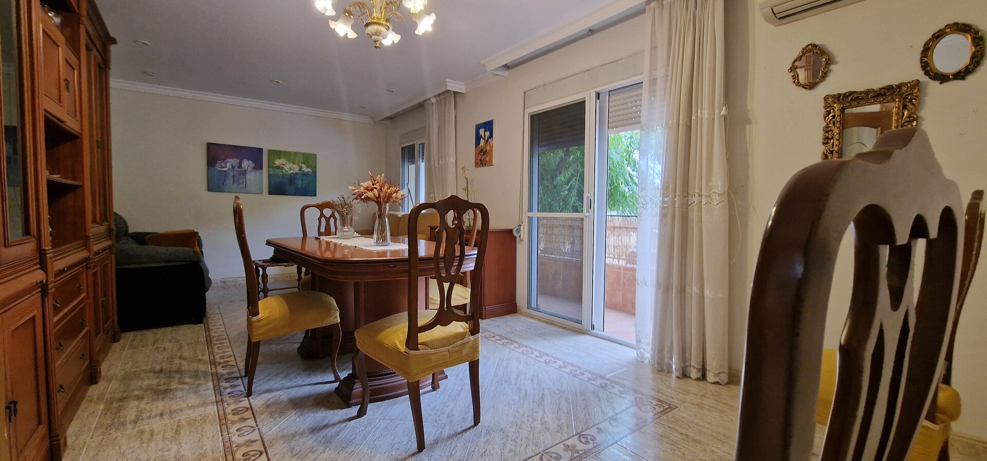 Appartamento 85 m² a Alfafar