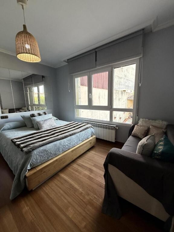 Piso de 120 m² en Ribadumia