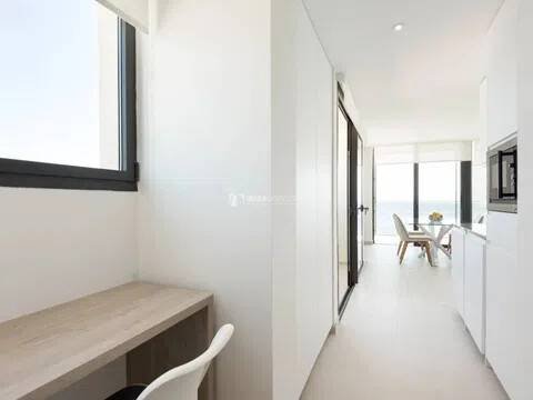 Pis de 90 m² a Eivissa