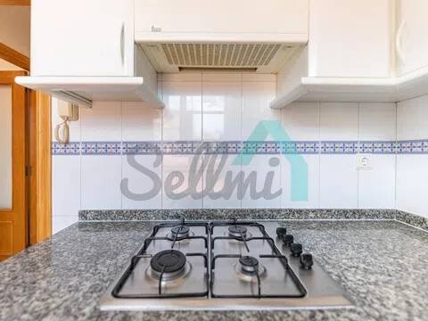 Piso de 69 m² en Oviedo