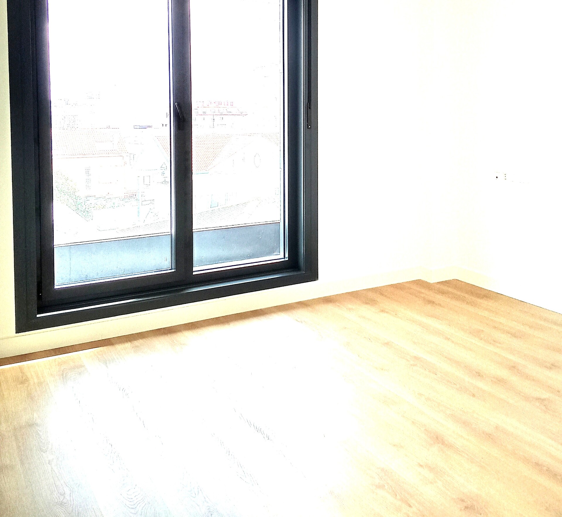 Piso de 77 m² en La Coruña