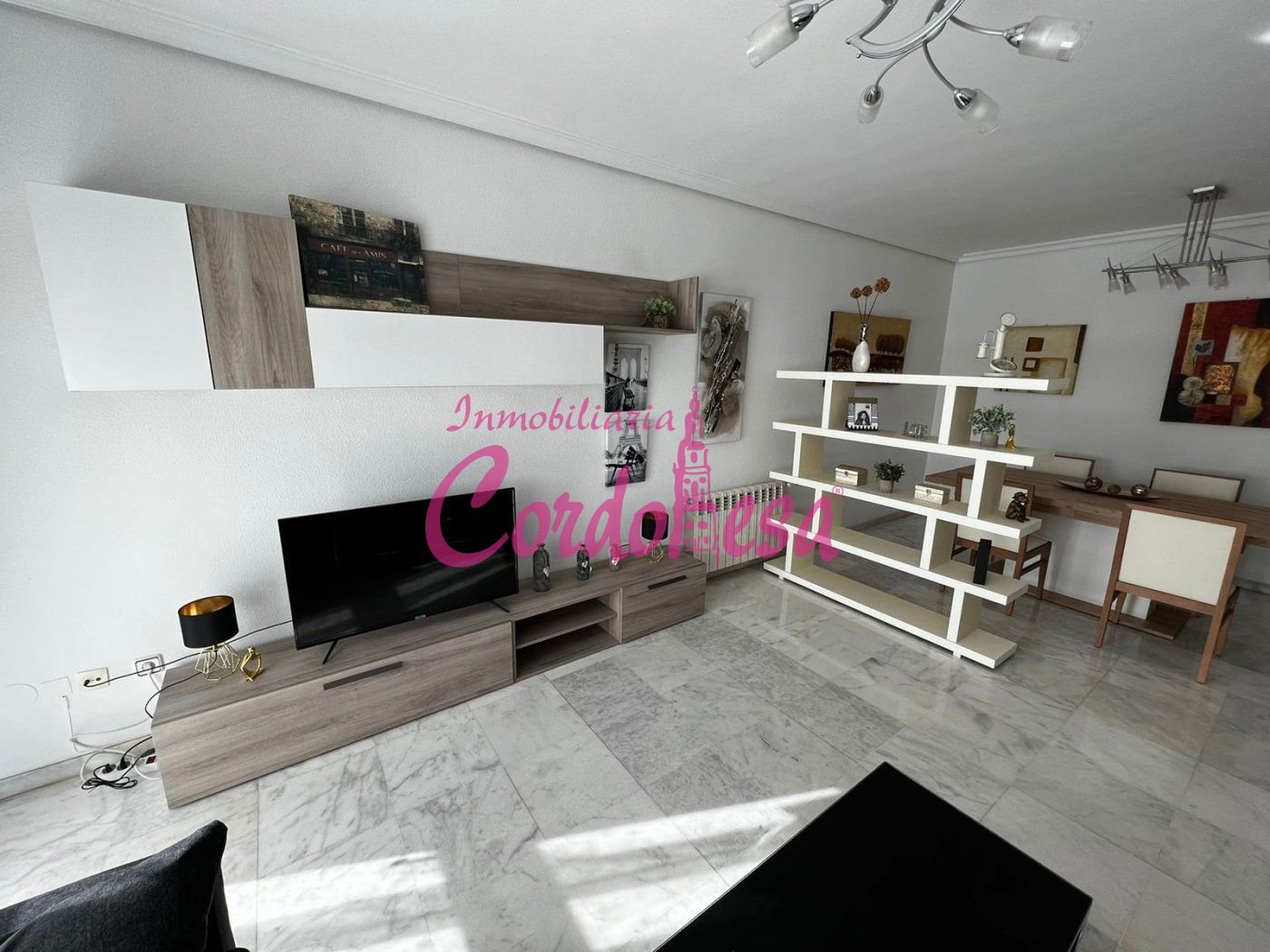 Piso de 110 m² en Córdoba