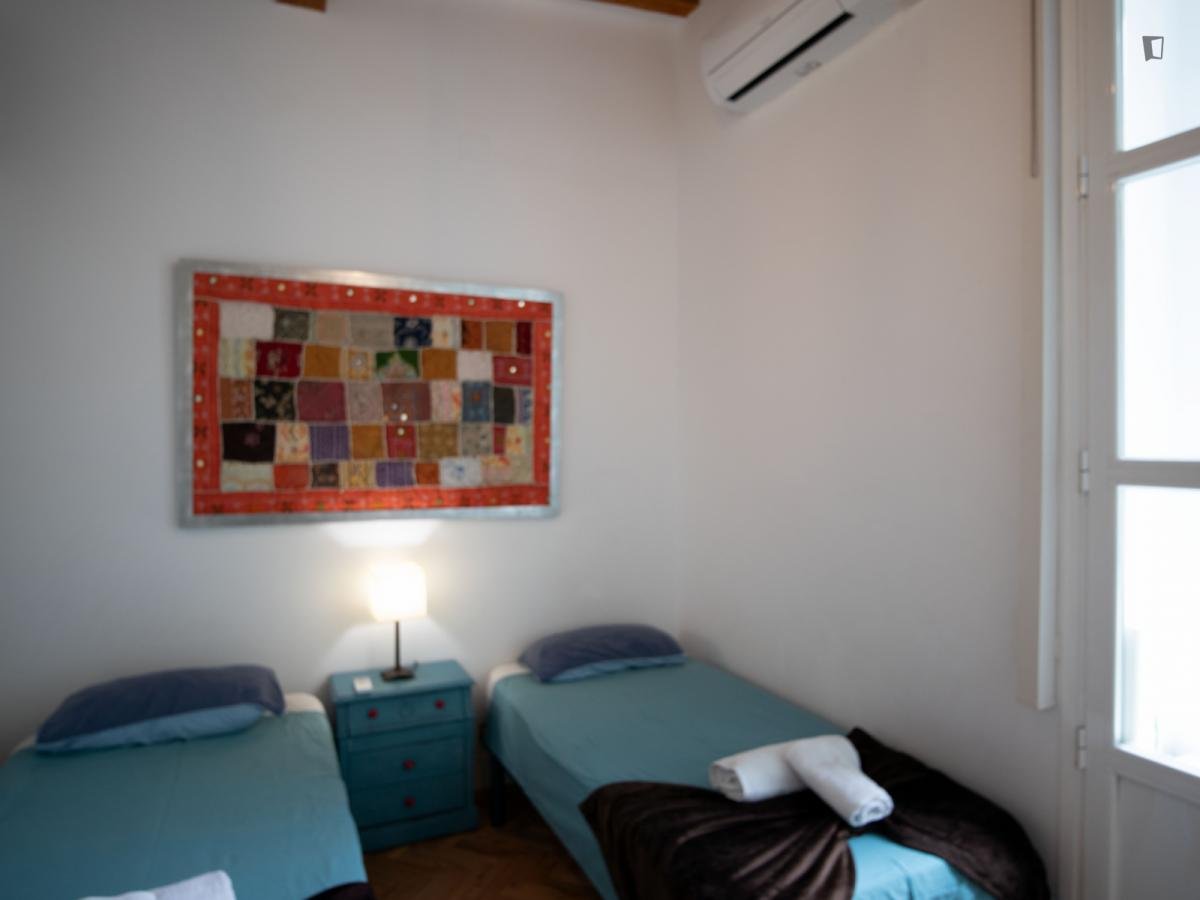 Pis de 54 m² a Madrid
