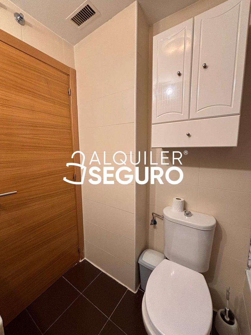 Piso de 75 m² en Madrid