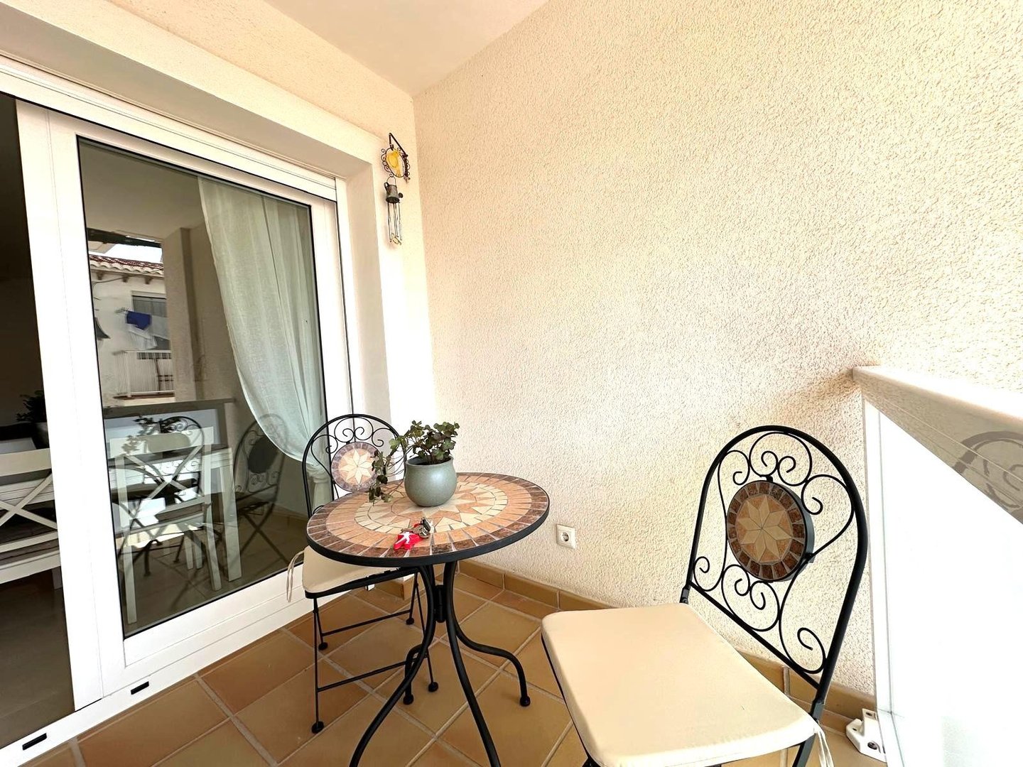 Wohnung 120 m² in el Campello