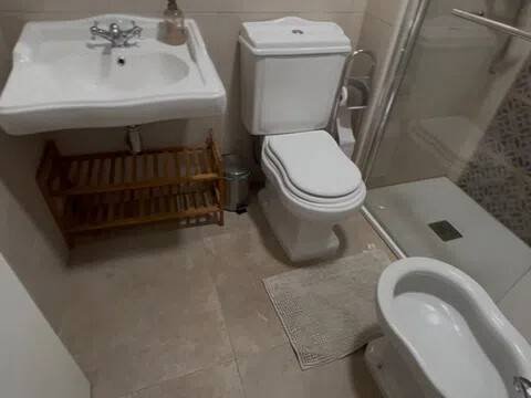 Piso de 80 m² en Almería