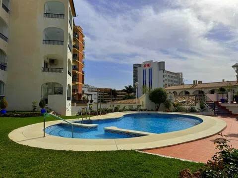 Pis de 65 m² a Torremolinos