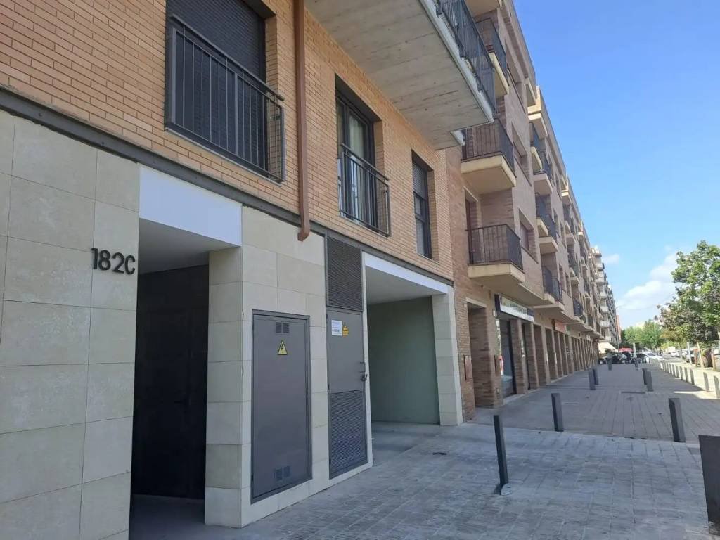 Piso de 64 m² en Igualada
