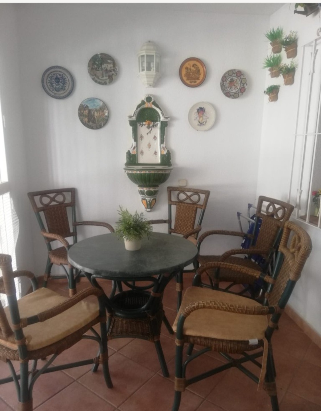 Pis de 70 m² a Fuengirola