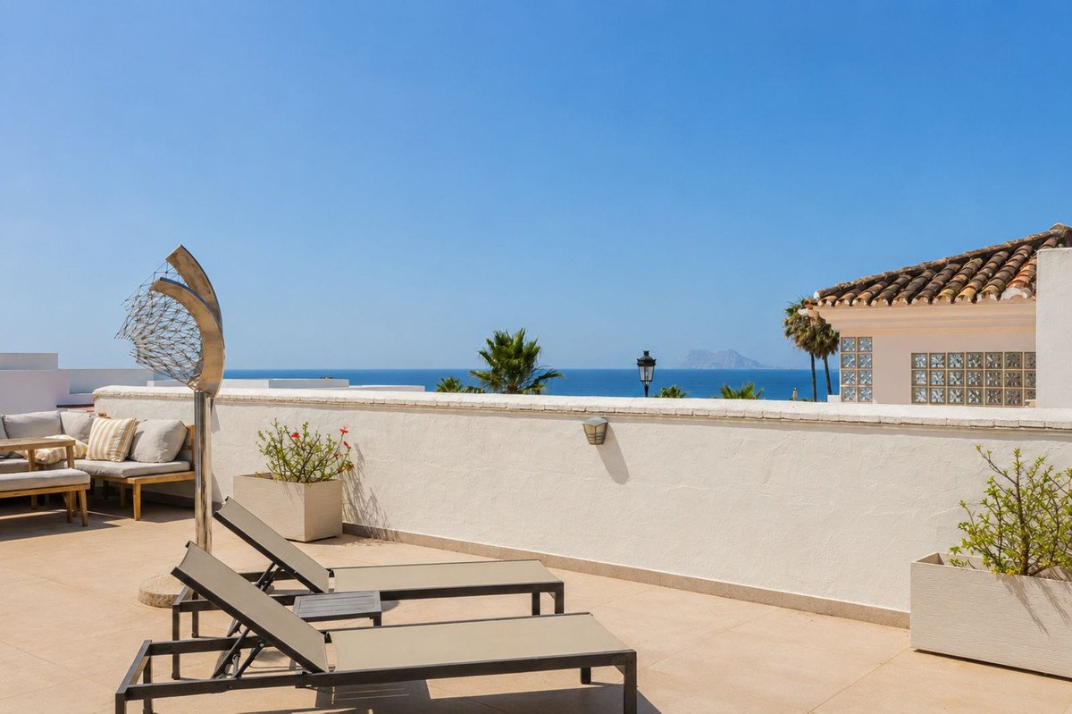 Casa de 168 m² en Manilva