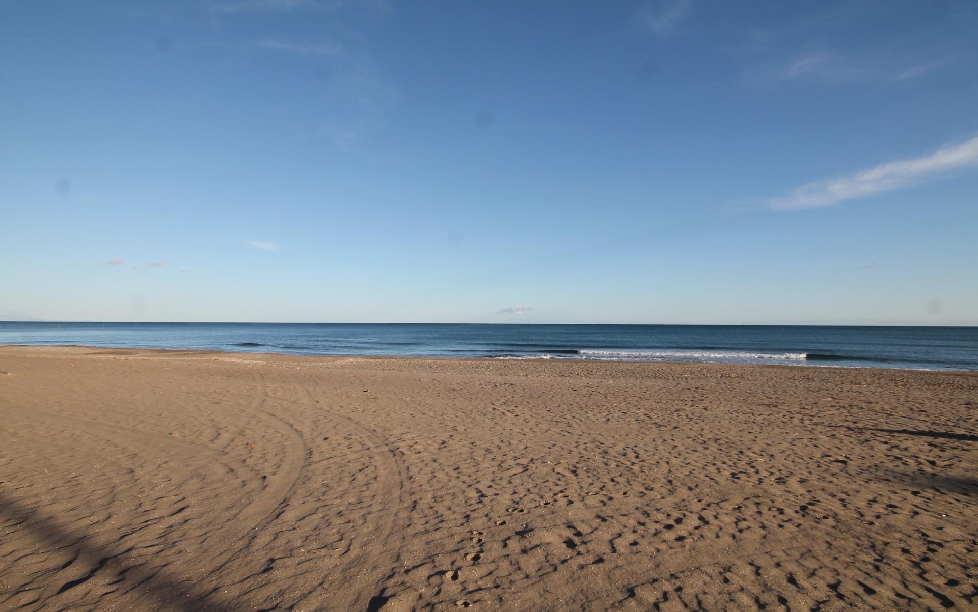 Pis de 45 m² a Fuengirola