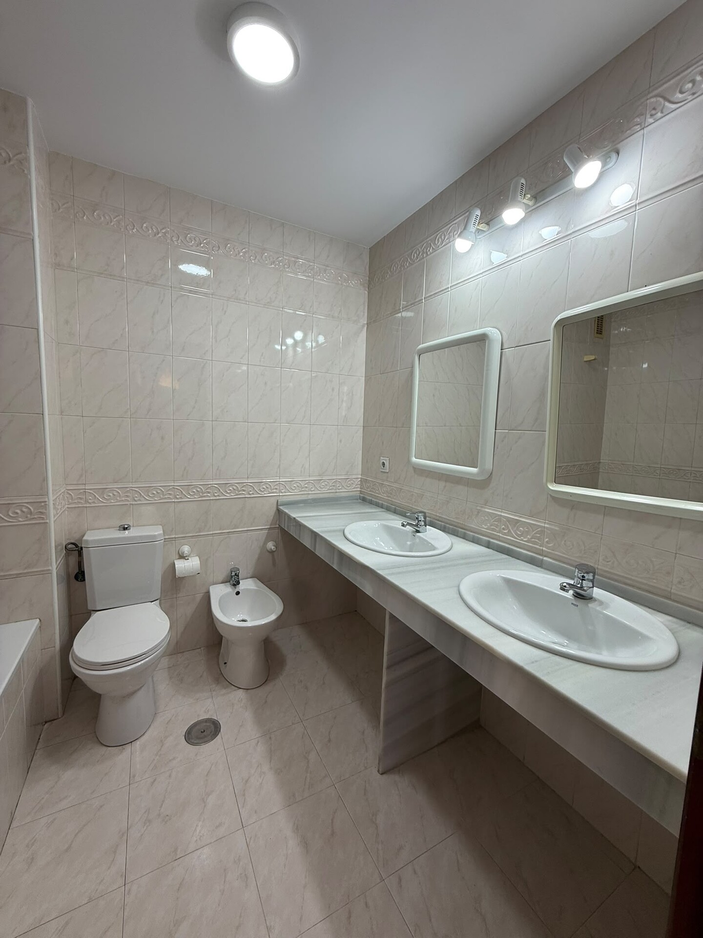 Casa de 130 m² en Dos Hermanas