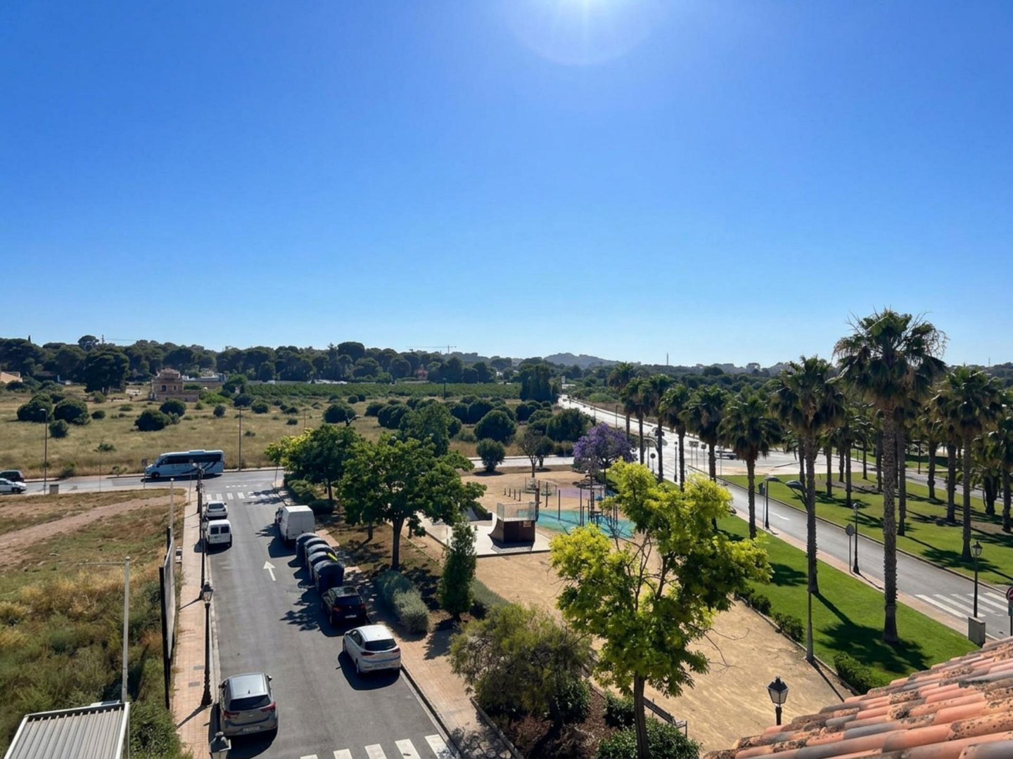 Wohnung 102 m² in Rocafort