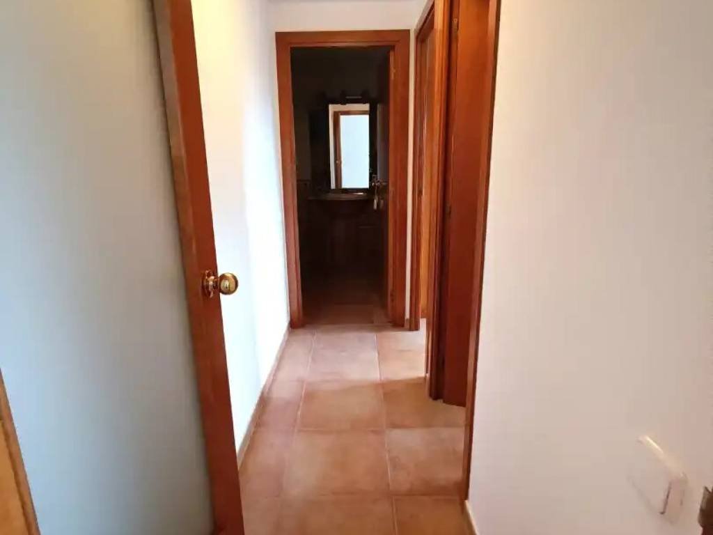 Piso de 76 m² en Palafrugell
