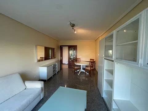 Piso de 120 m² en Narón
