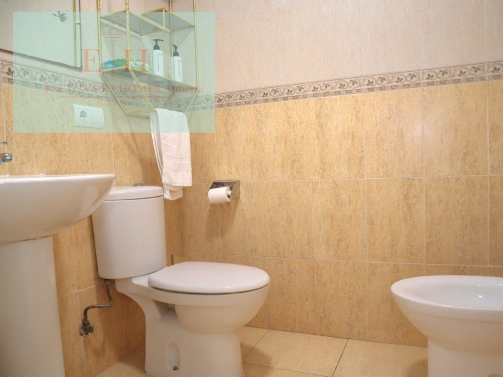 Piso de 81 m² en Vera