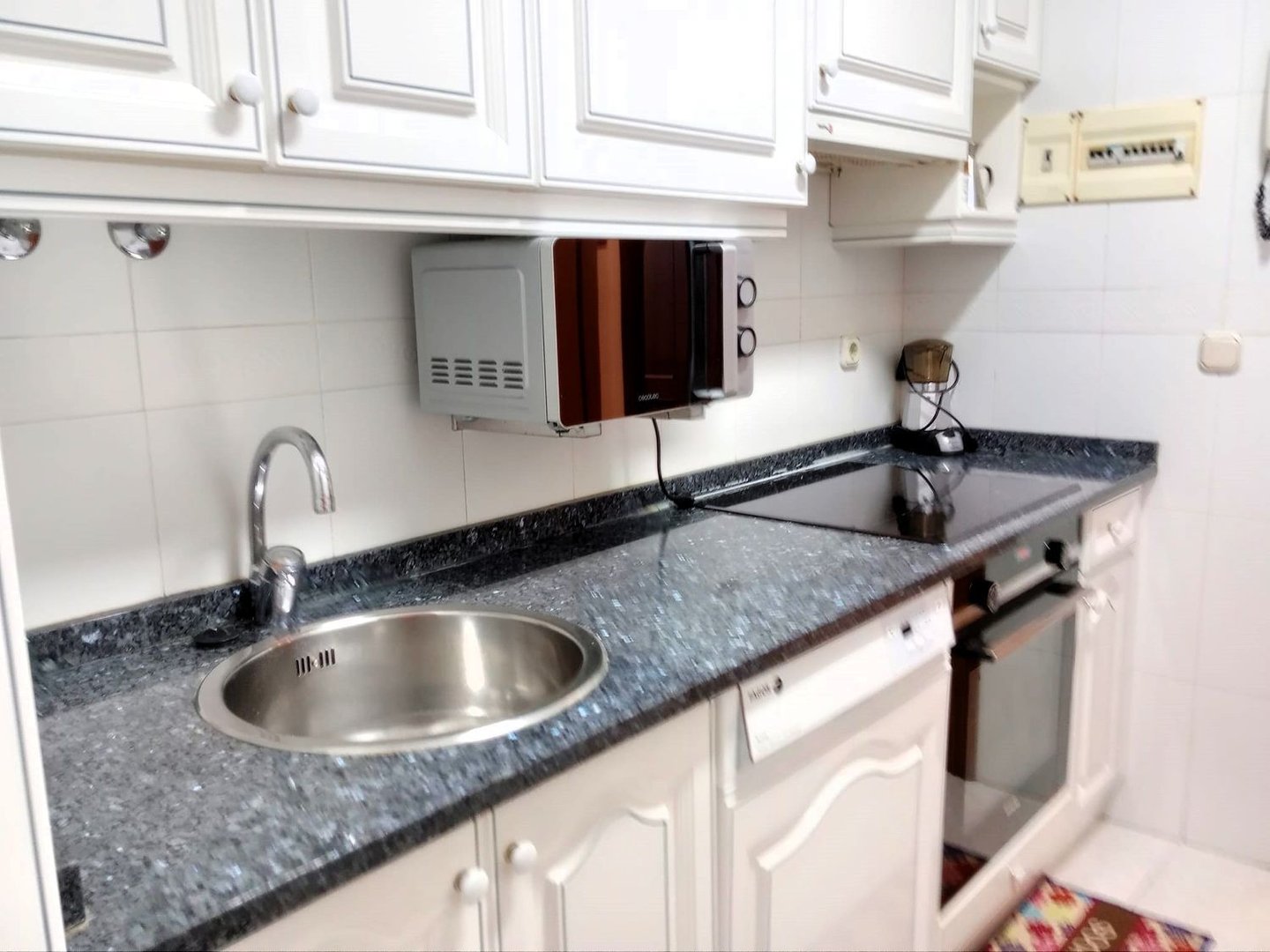 Piso de 80 m² en Guecho