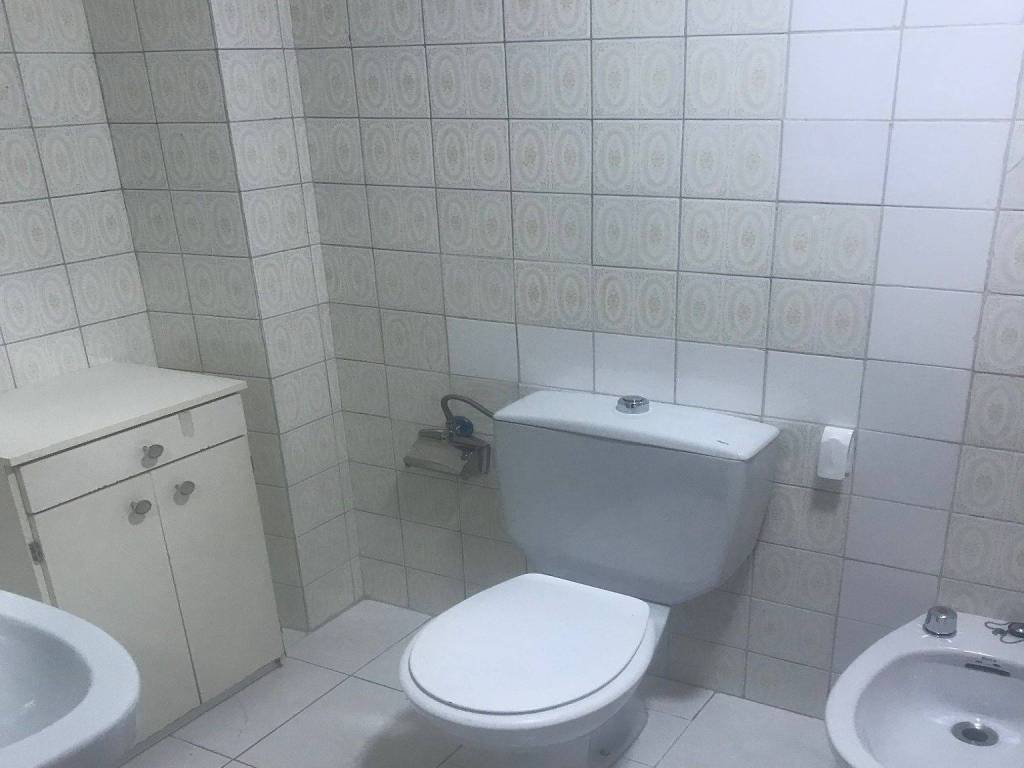 Piso de 85 m² en Salamanca