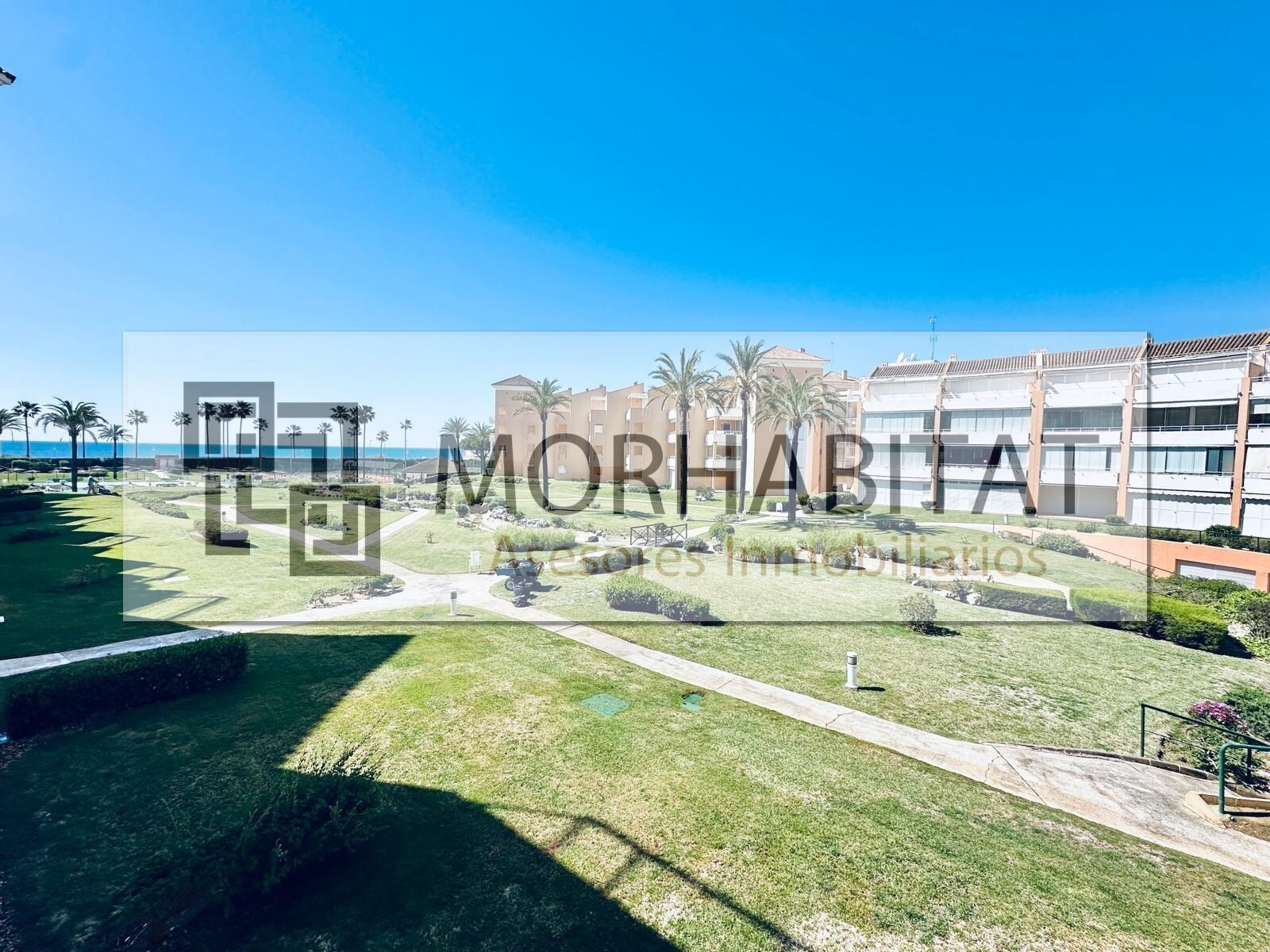 Piso de 65 m² en Isla Cristina