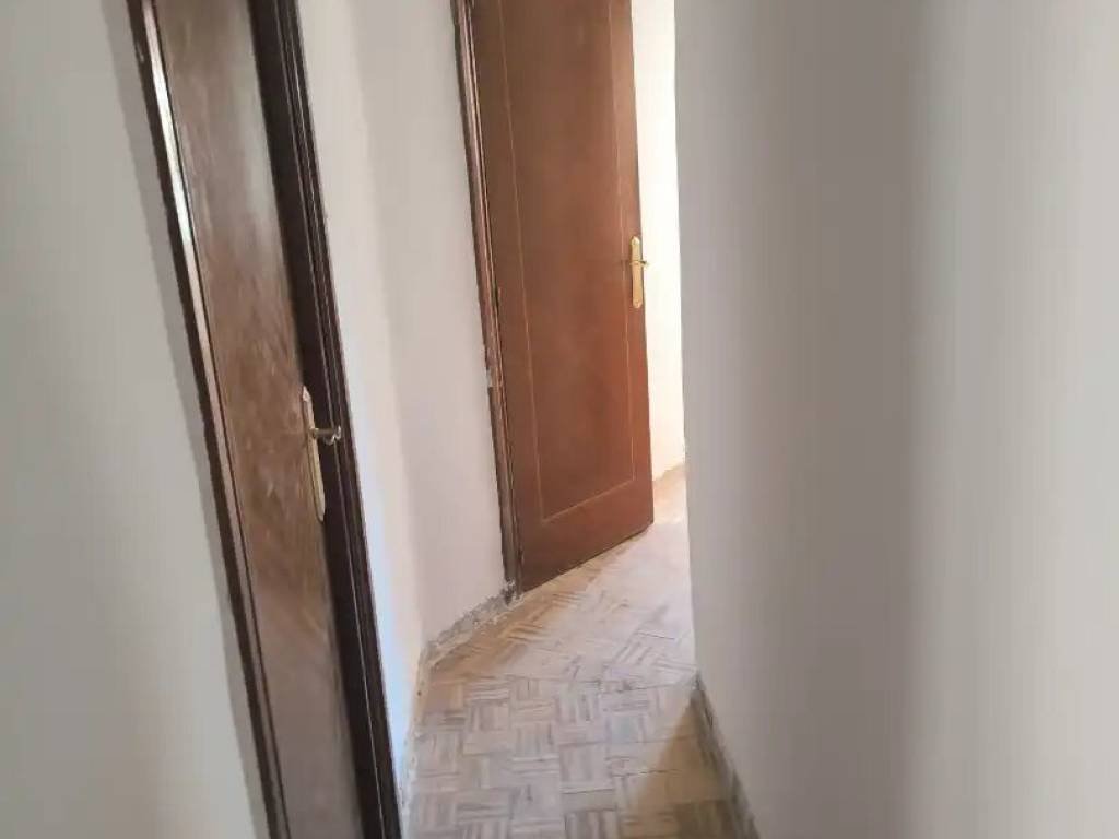 Pis de 55 m² a Madrid