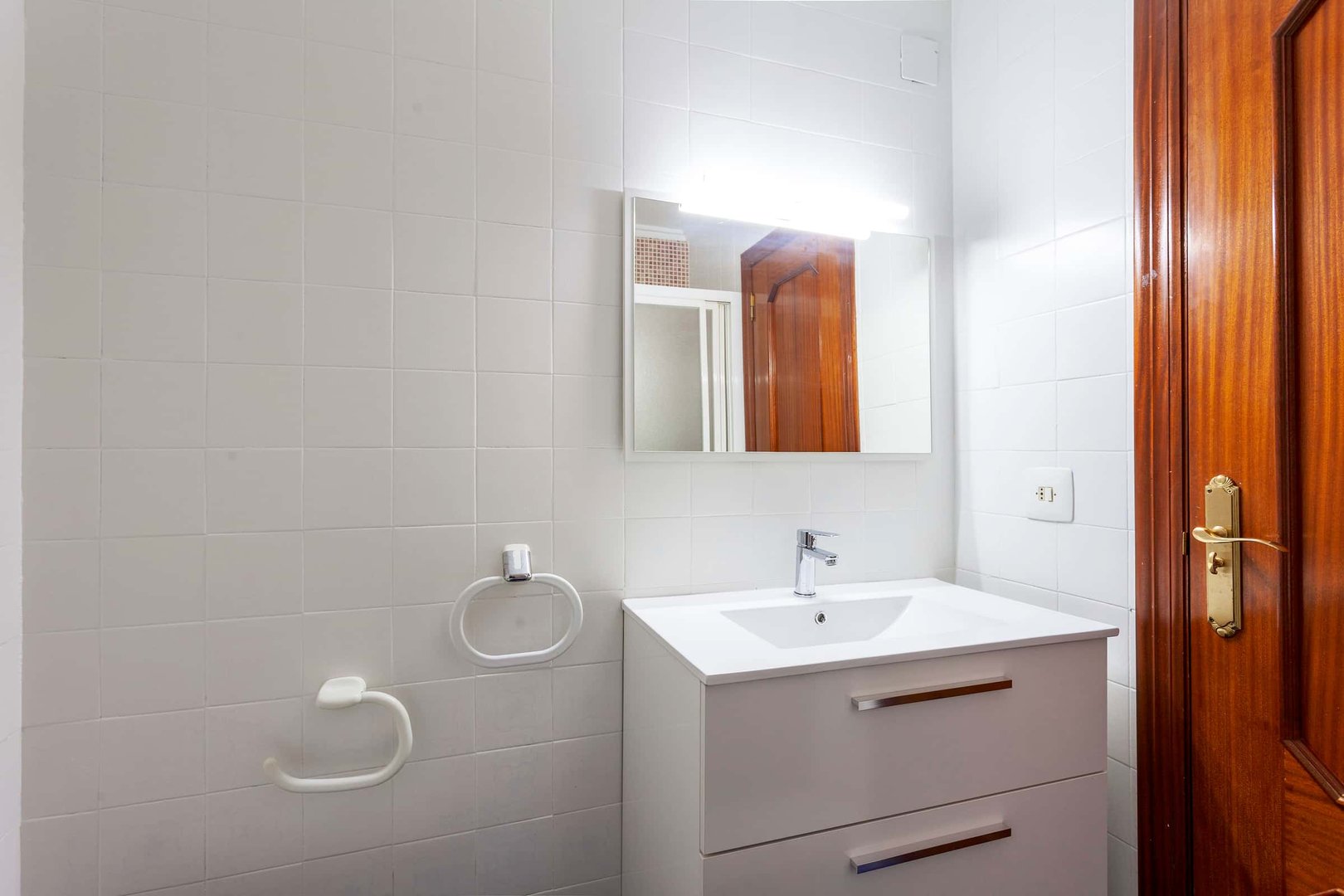 Habitació de lloguer, València