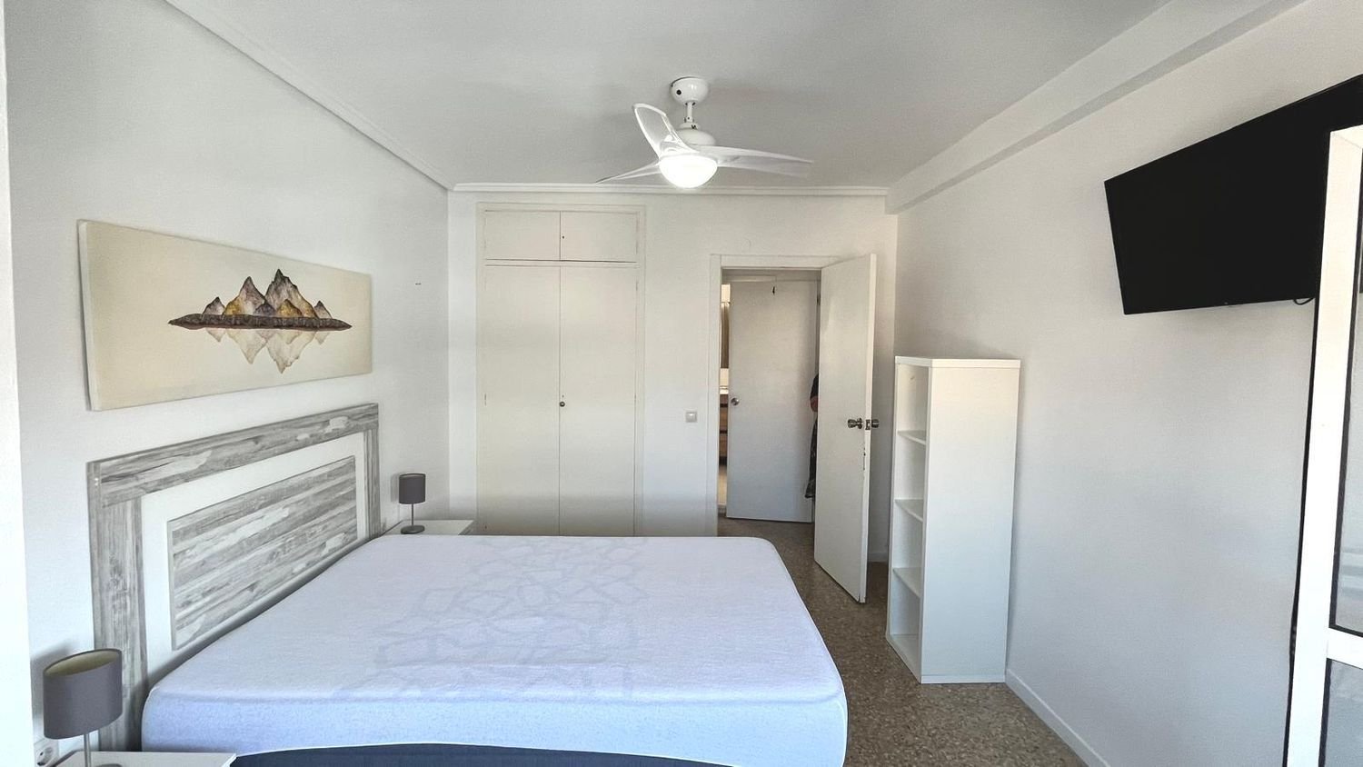 Piso de 120 m² en Valencia