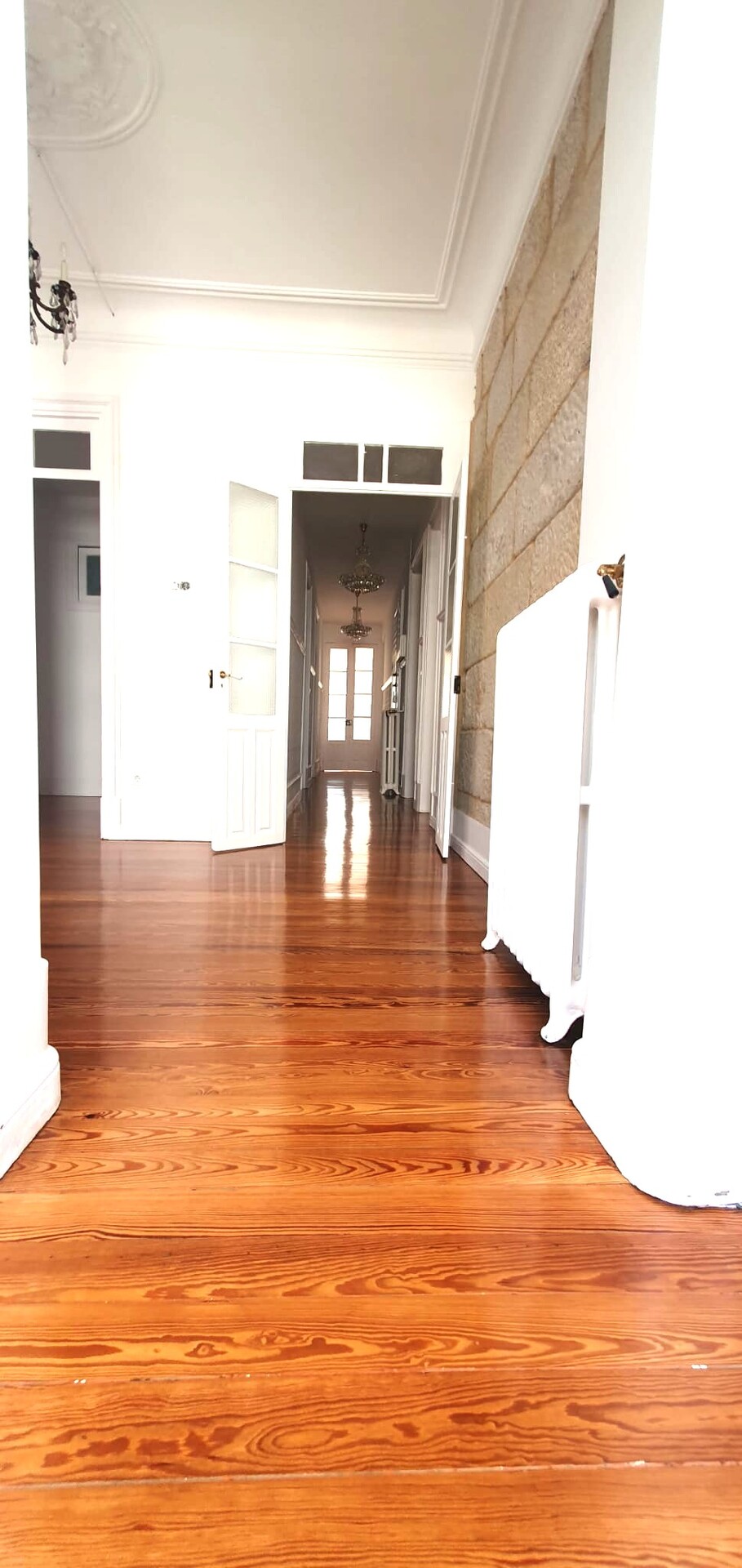 Appartement 160 m² à Vigo