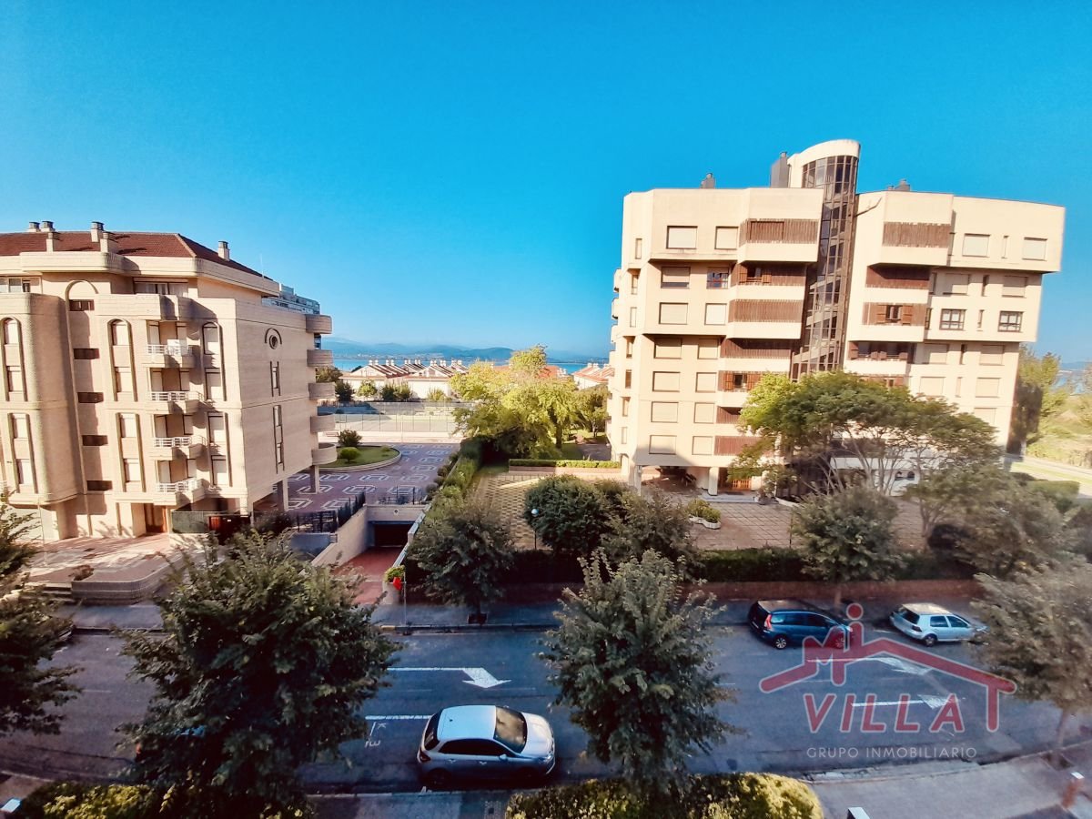 Piso en alquiler, Laredo