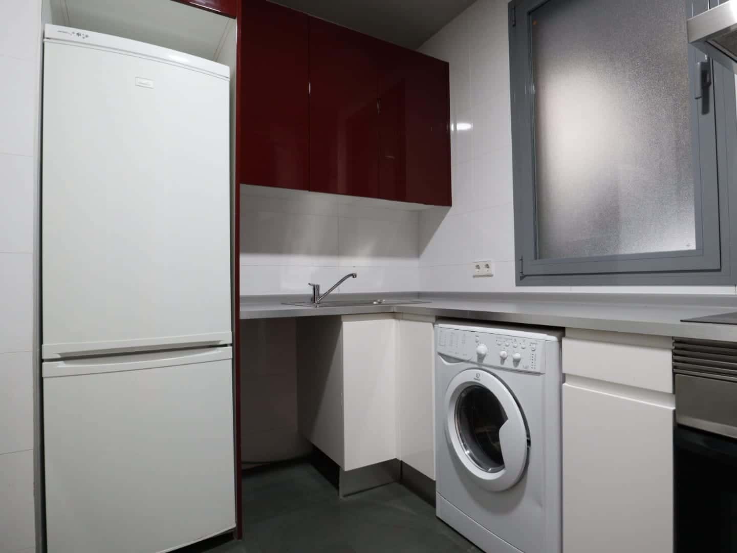Pis de 45 m² a Madrid