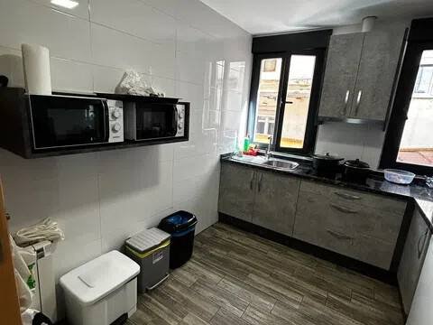 Habitación 780 m², León