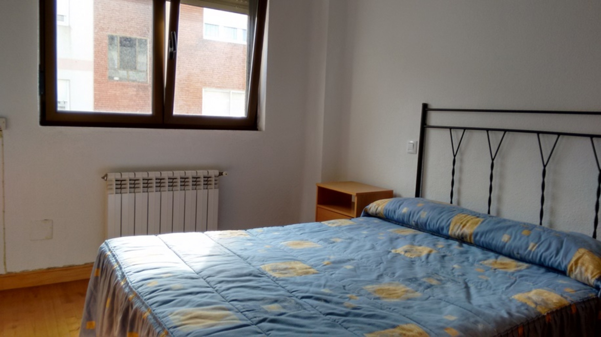 Pis de 95 m² a El Astillero