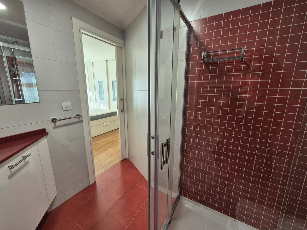 Piso de 106 m² en Nigrán