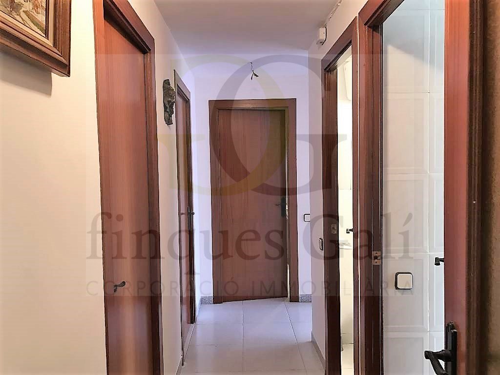 Pis de 93 m² a Sant Vicenç de Castellet