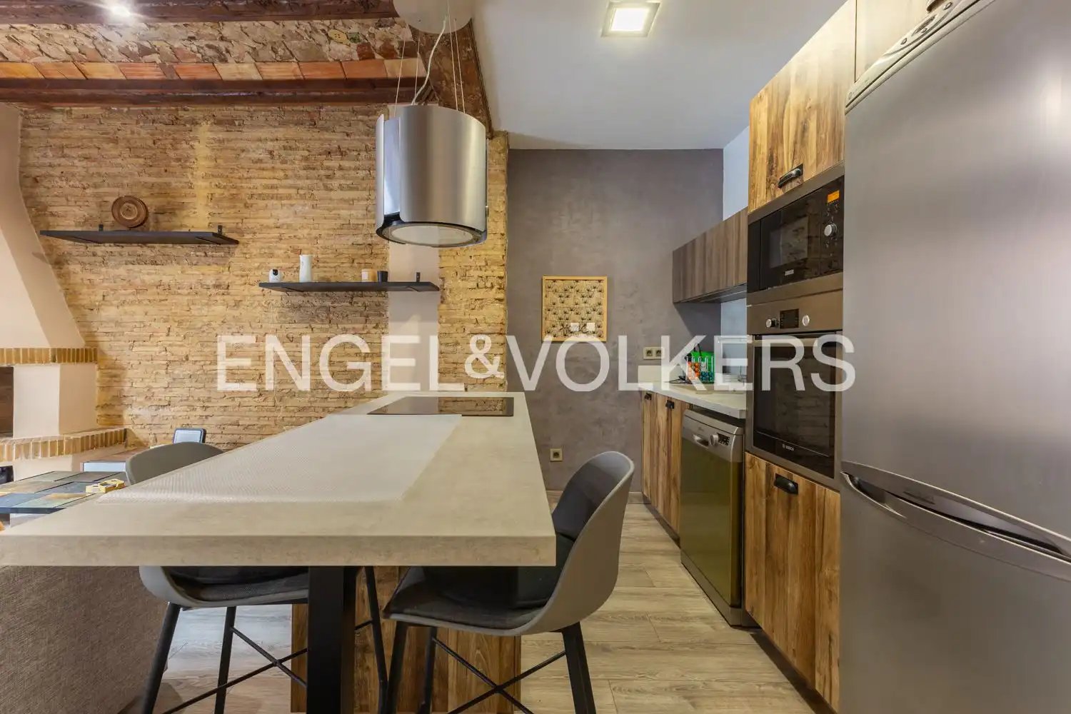 Pis de 79 m² a València
