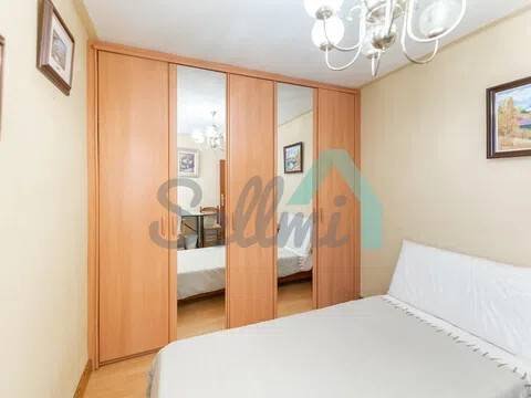 Piso de 42 m² en Oviedo