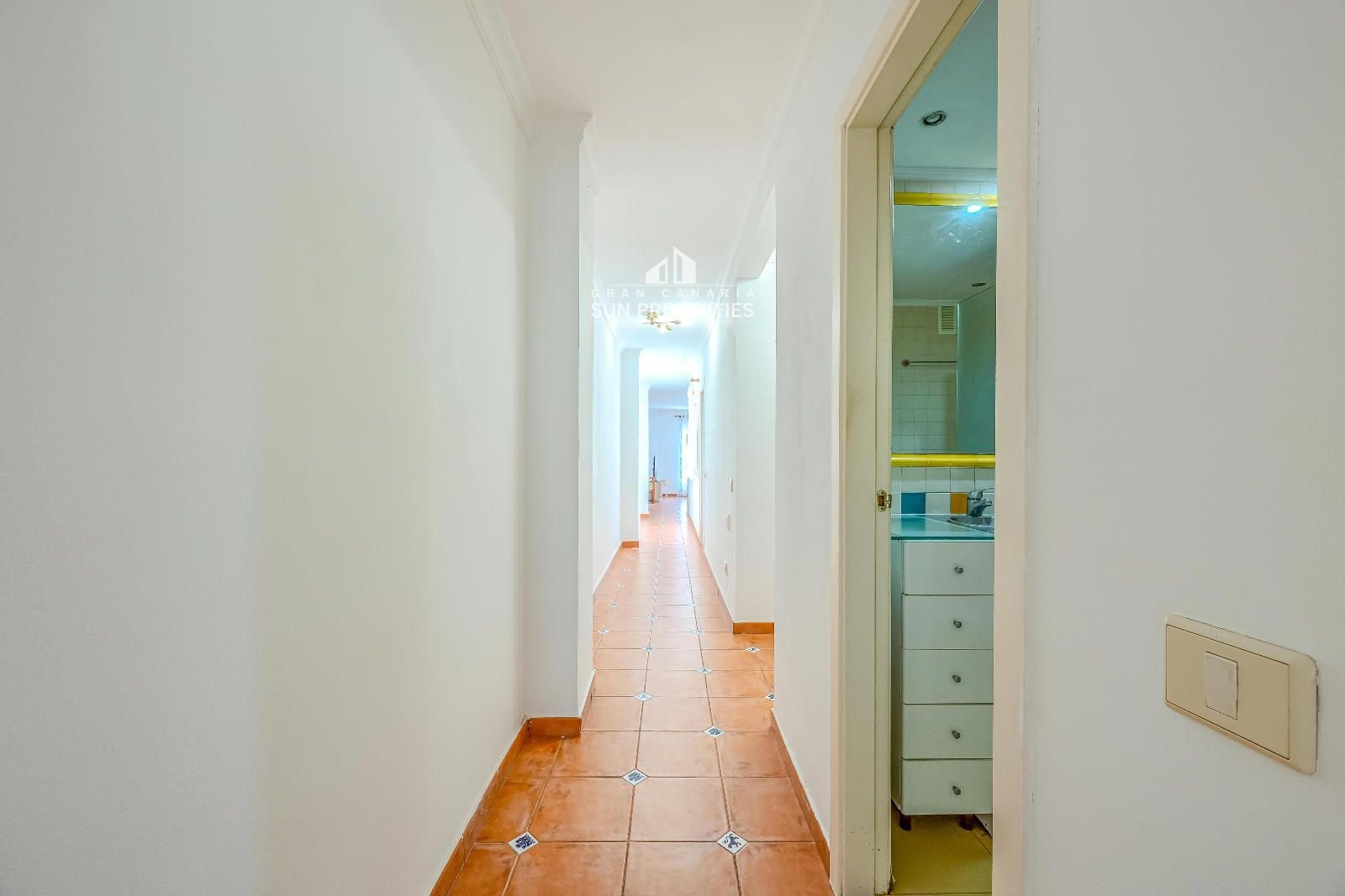Piso de 70 m² en Las Palmas de Gran Canaria