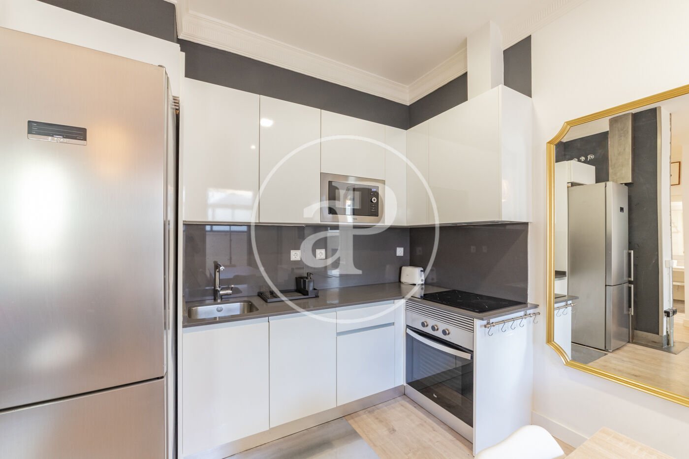 Appartement 90 m² à Madrid