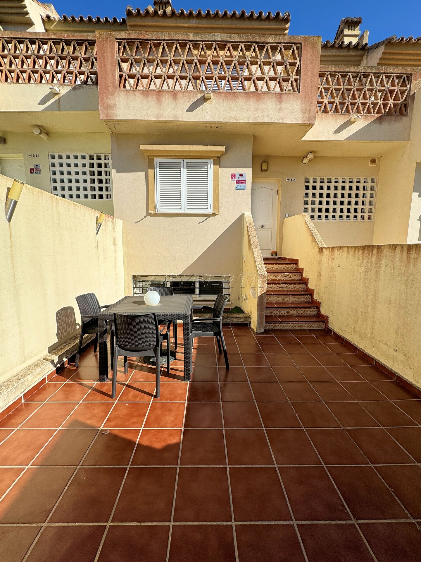 Piso de 184 m² en La Línea de la Concepción