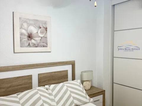 Wohnung 60 m² in Almuñécar