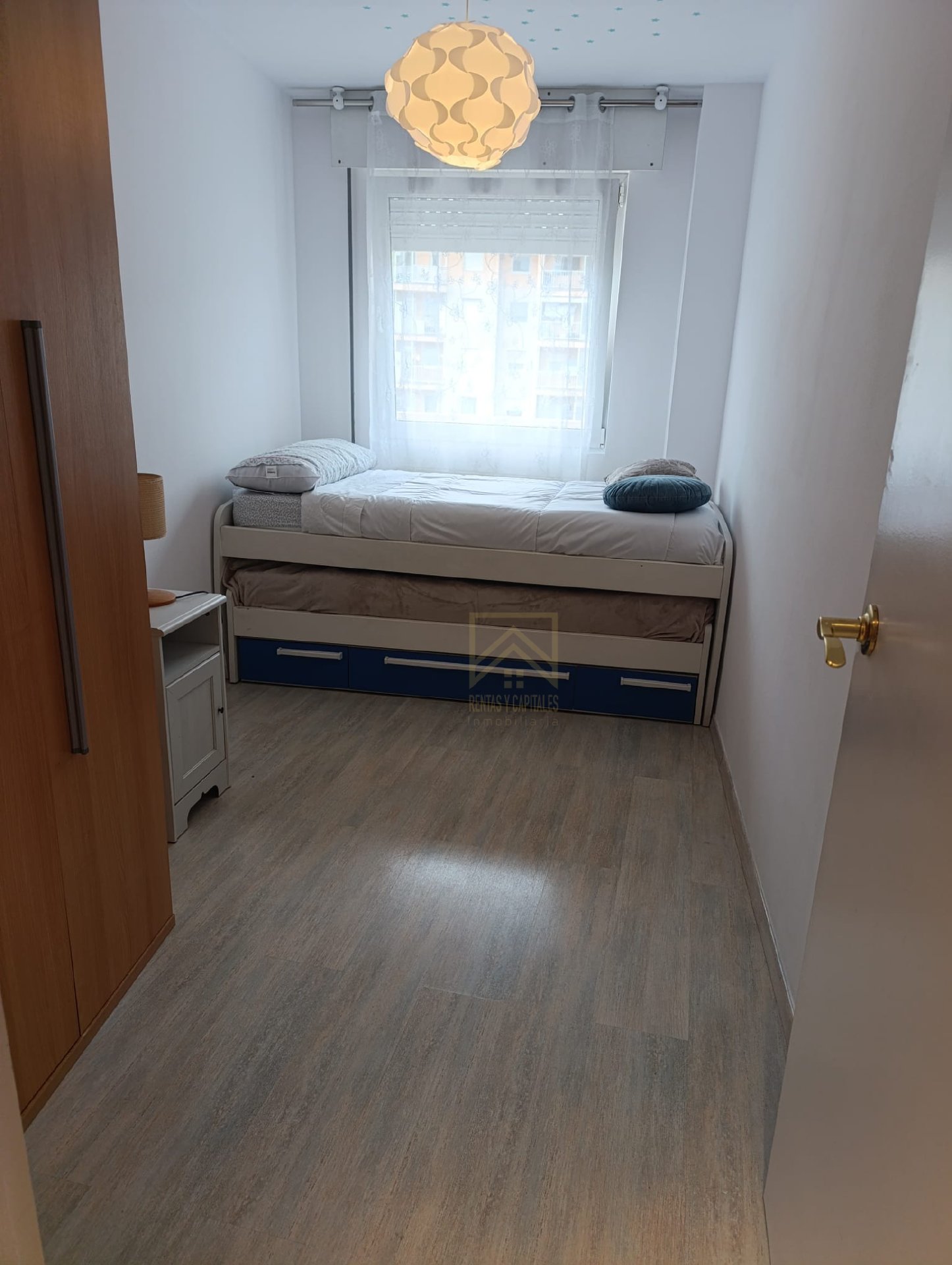 Pis de 83 m² a Torrelavega