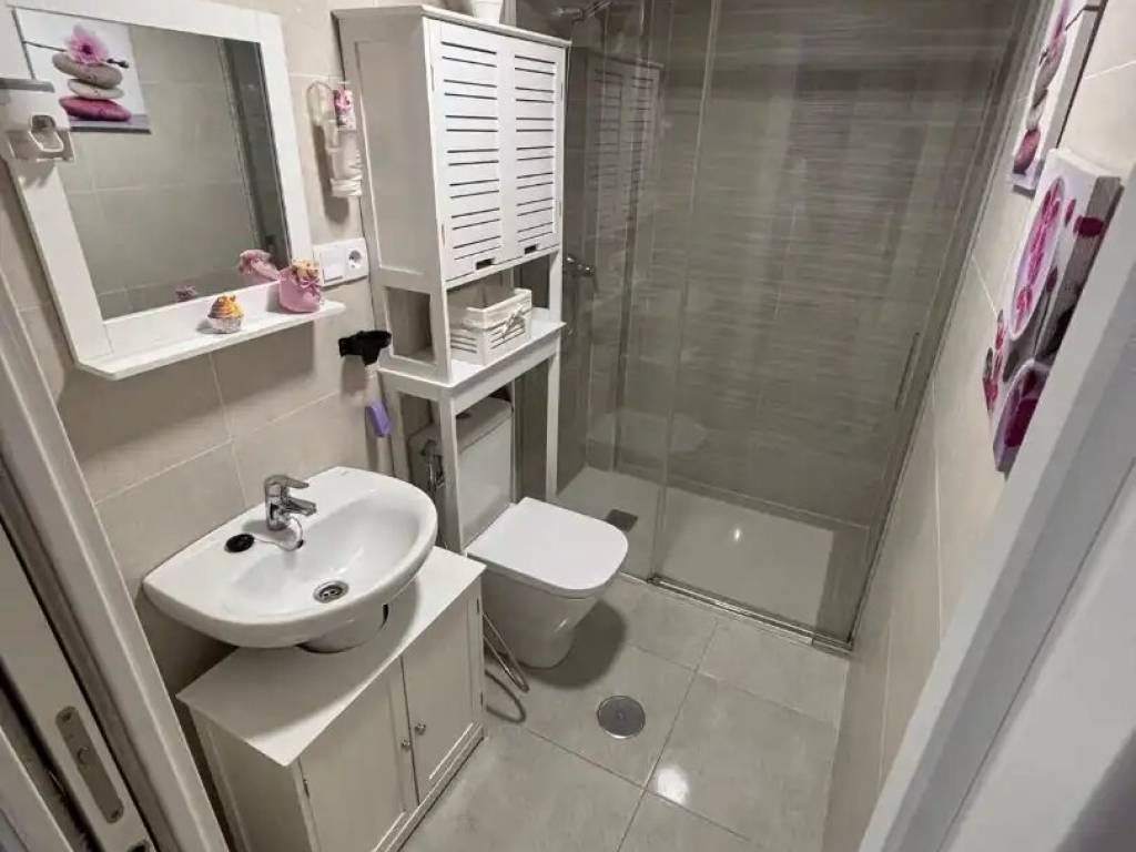 Piso de 110 m² en Almuñécar