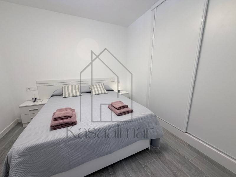Piso de 40 m² en San Bartolomé de Tirajana