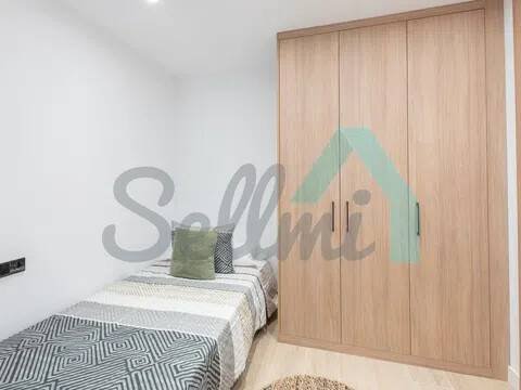 Appartement 78 m² à Oviède