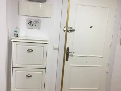 Pis de 77 m² a la Vila Joiosa