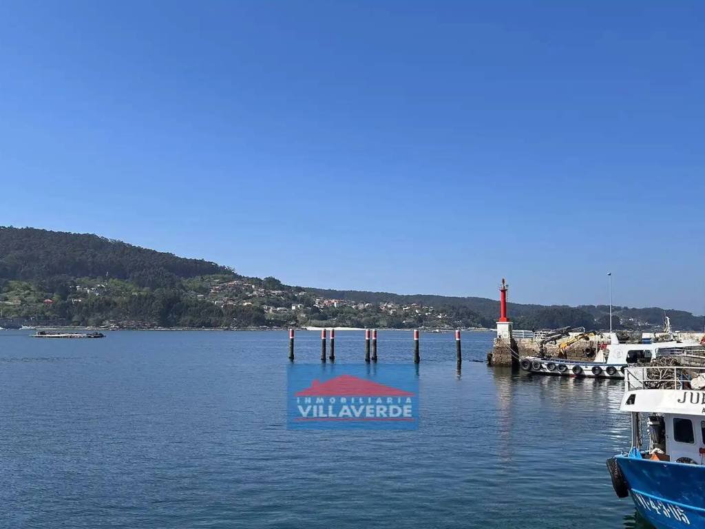 Piso de 70 m² en Cangas de Morrazo