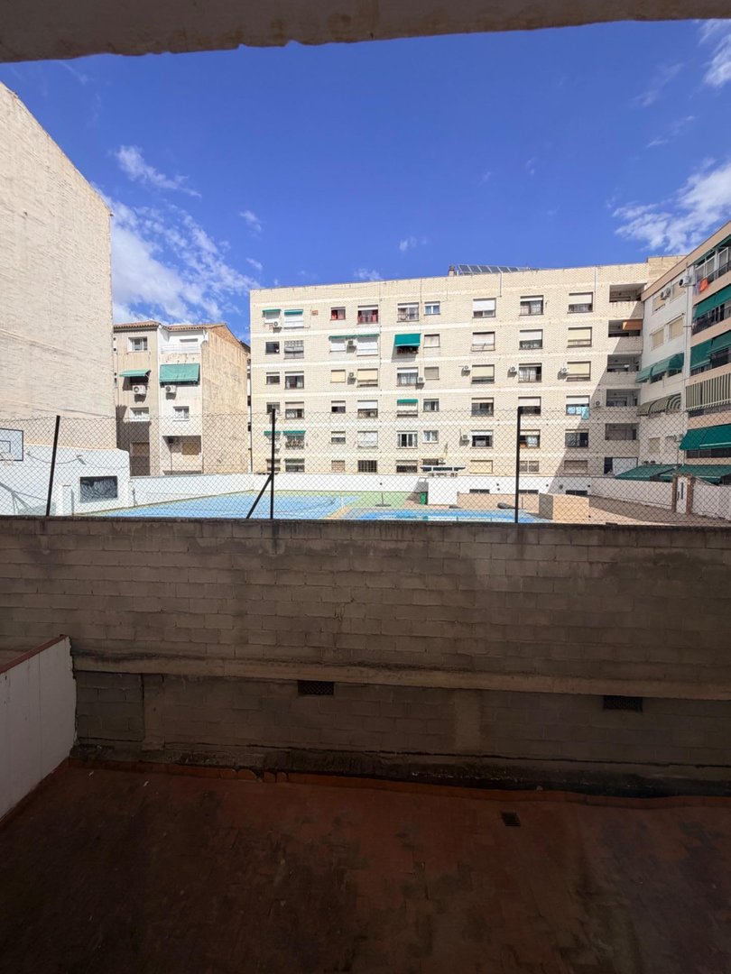 Appartamento 107 m² a Granada