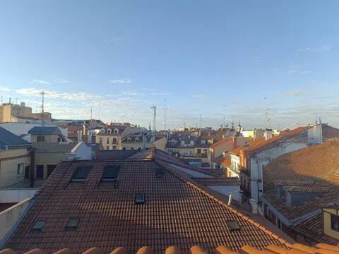 Appartamento 86 m² a Valladolid