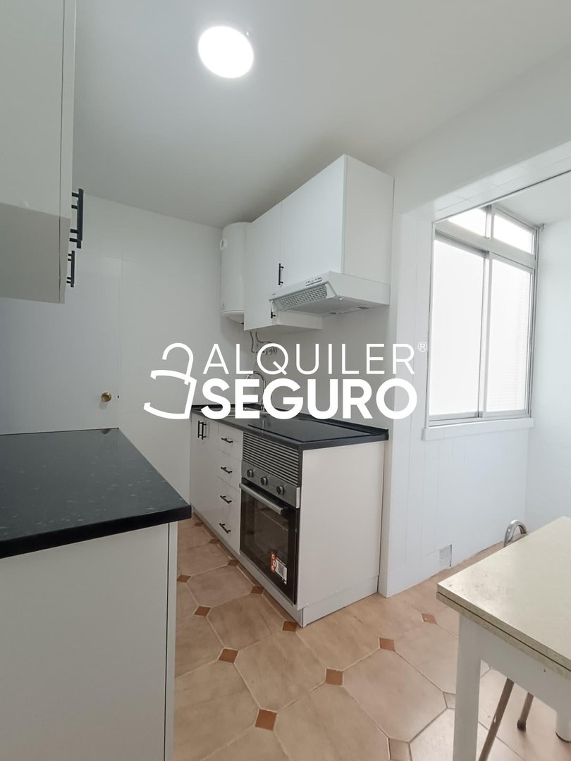 Piso de 75 m² en Parla