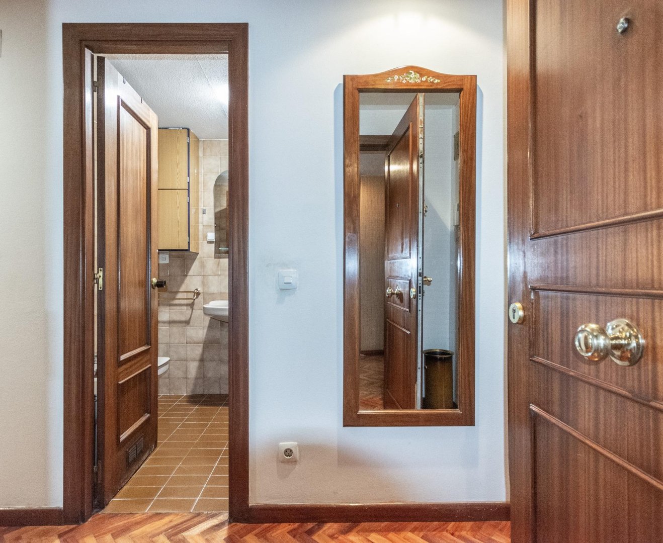 Piso de 63 m² en Oviedo
